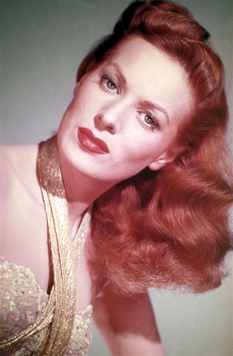 Irish actress Maureen O’Hara dies at 95 – Boston Herald