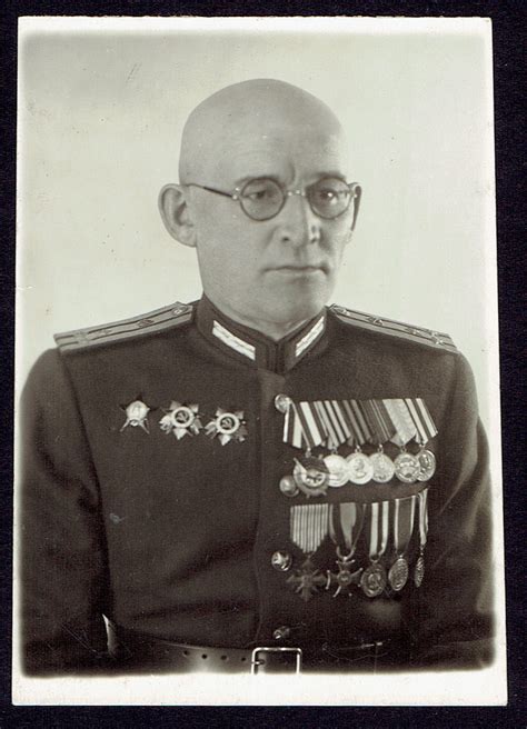 Советские офицеры с польскими наградами 3: mox141407 — LiveJournal