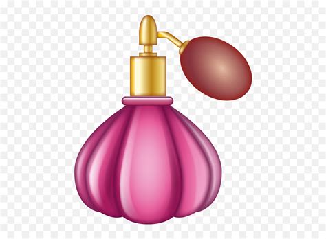 Perfume Emoji