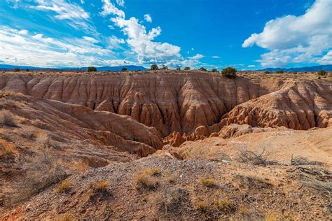 gorge desert clouds  photo  pixabay pixabay