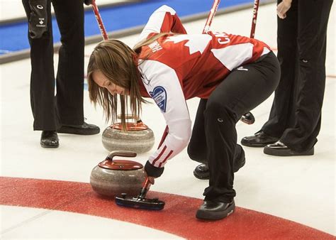 Pin on Curling - Canada's sport