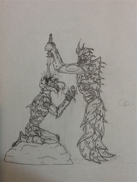 execution  ojanassassin  deviantart