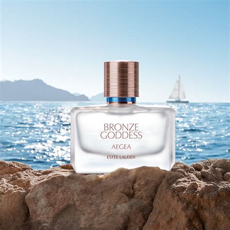 Bronze Goddess Aegea Eau de Parfum | Estée Lauder