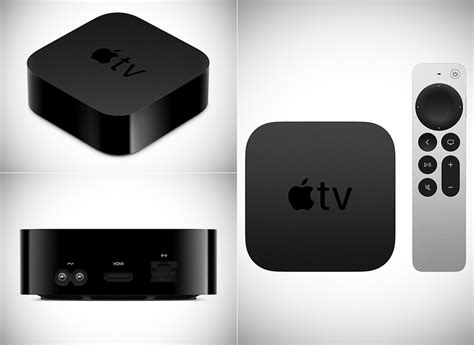 Unlocking The Full Potential Of Apple TV 4K 32gb A1842 All You Need To Know