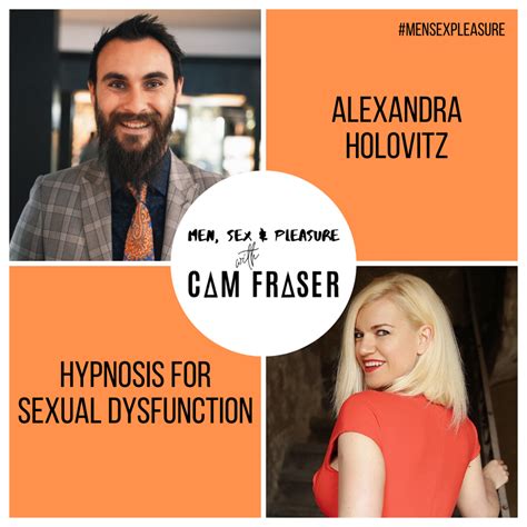 Alexandra Hypnotized