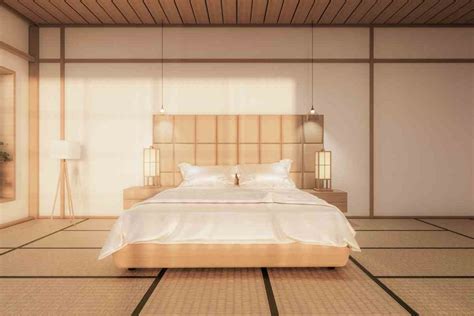 7 Best Zen Bedroom Ideas On A Budget – YouGoJapan