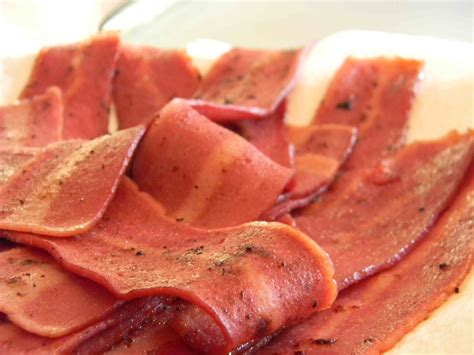 How To Cook Turkey Bacon