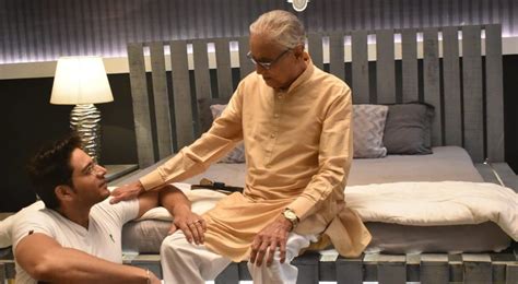 Deepak Gheewala enters Rajan Shahi’s ‘Anupamaa‘! - Latest News ...