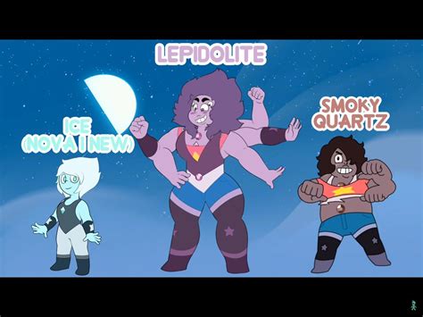 Pin by BryanDaBossNoCusser101 on Fan Fusions | Pinterest | Steven ...