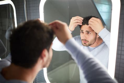 Can Amino Acids Help with Hair Loss? | Androgenix