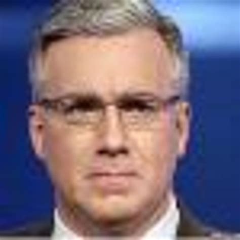 Keith Olbermann Suspended For Unauthorized Campaign Donations