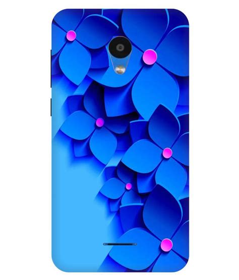 Meizu C9 Pro Printed Cover By AK-97 - Printed Back Covers Online at Low ...