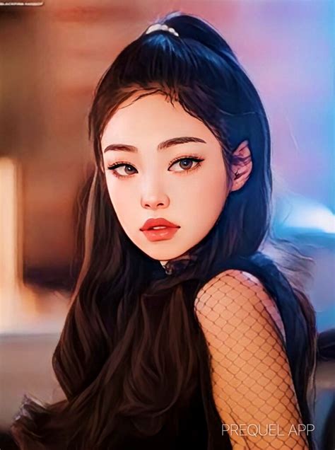 These cool drawings and designs have a surprising digital origin 8