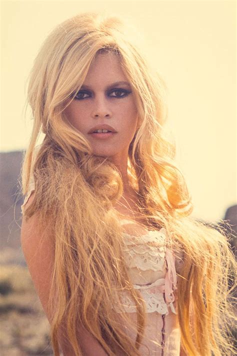 Brigitte Bardot Photos in New Book, Being Bardot