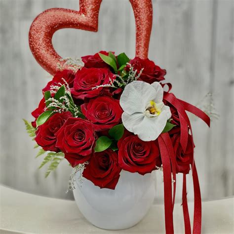 Bella rose - Goleto Florist
