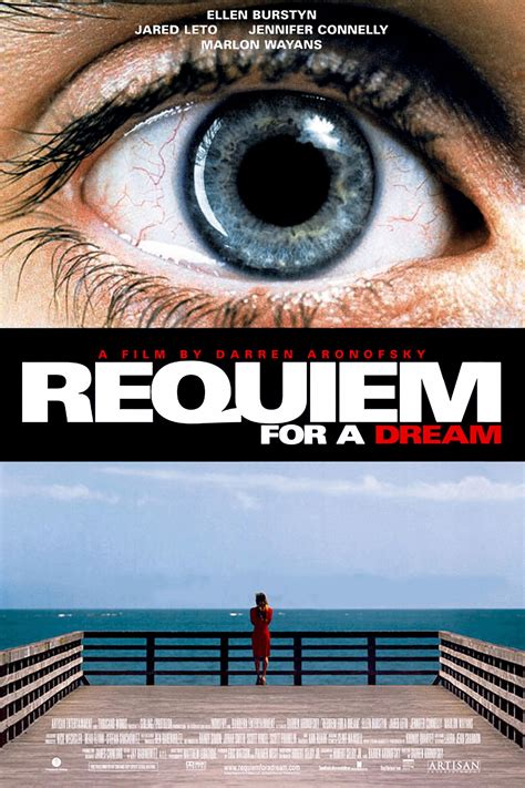 Requiem For A Dream Ass To Ass Scene
