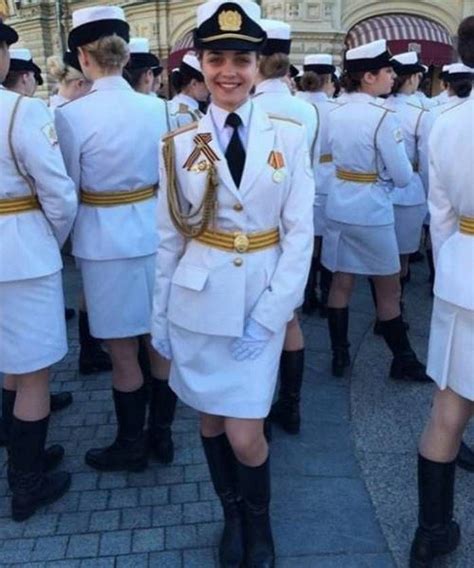 Beautiful Russian Police Girls 20 Pics - TrollPics in 2020 | Military ...