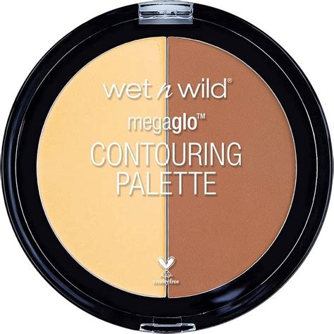 Wet n Wild Highlighters & Contour Multi Color 12.5 G, Pack Of 1 Buy ...