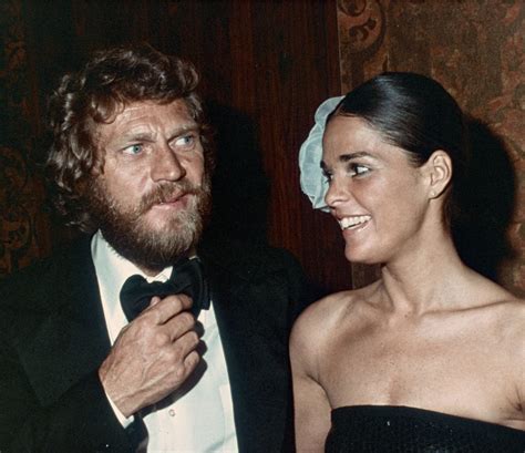 Ali MacGraw: So sieht Jenny aus "Love Story" 55 Jahre später aus