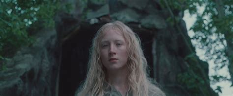 Saoirse Ronan as Hanna - Saoirse Ronan Photo (39635003) - Fanpop