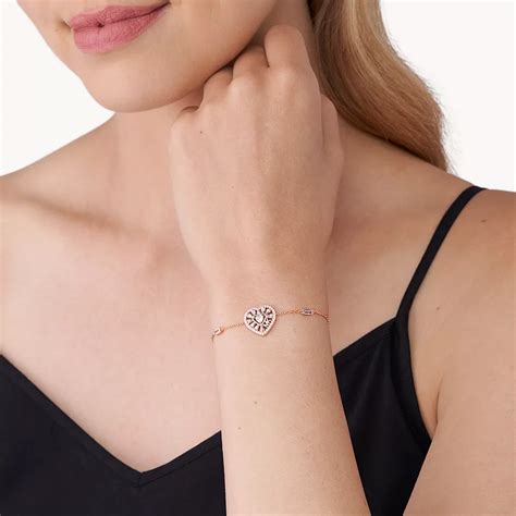 Браслет Michael Kors / MKC1690CZ791 купить в Минске недорого в Time.by
