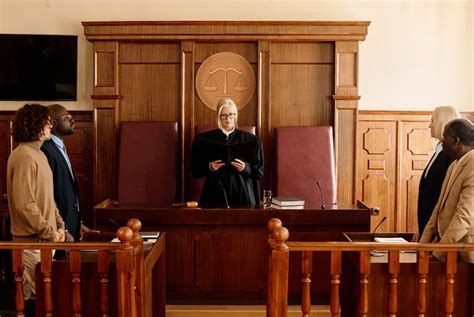 Navigating the Federal Circuit and Family Court of Australia: A ...