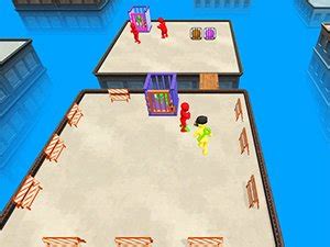 Игра Крутящий Боец - Vseigru.net
