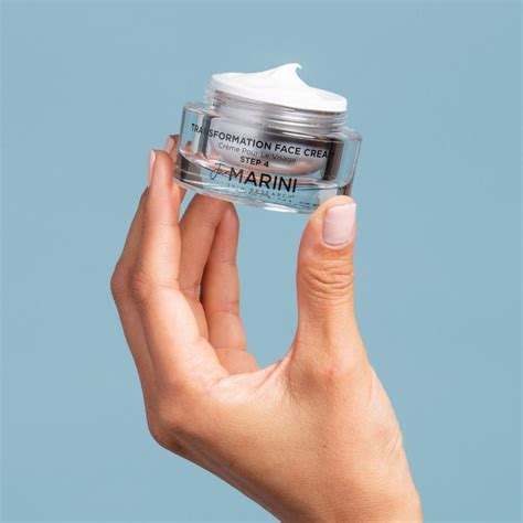 Transformation Face Cream | Jan Marini - Jan Marini UK