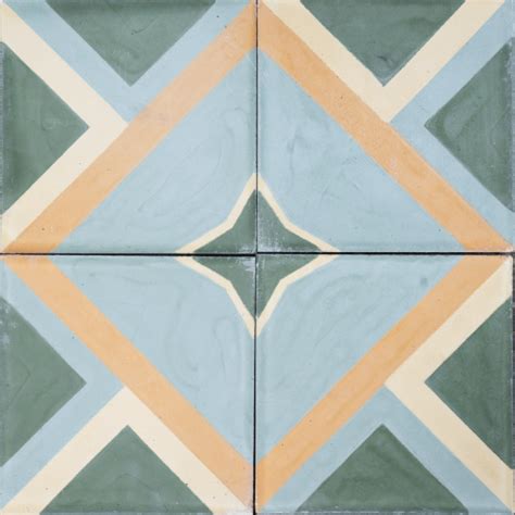 The Ultimate Guide to Encaustic Tiles | Maitland & Poate