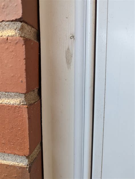 Replacing Garage and Storm Door Trim - DoItYourself.com Community Forums