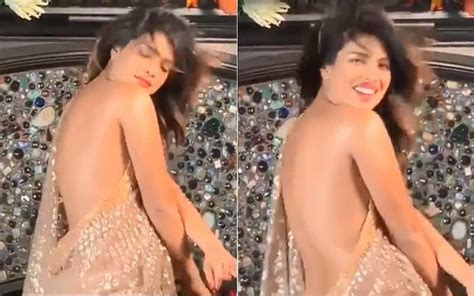 5 Bollywood Stars Who Wore Sarees Without a Blouse