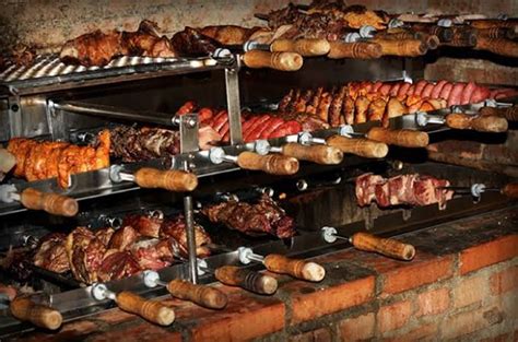 Churras Loja E Churrascaria - As melhores Churrascarias no Rio de Janeiro