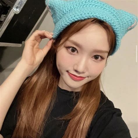 gowon  gowon loona fashion cute girls