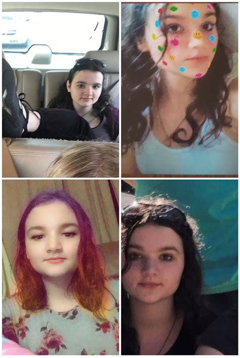 Missing Girl in Windsor, Ontario - Mackenna Deslippe-McLellan, 13 : r