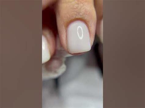 Ремонт нігтя #manicure #nails #ногти #мастеркласс #nailart #маникюр # ...