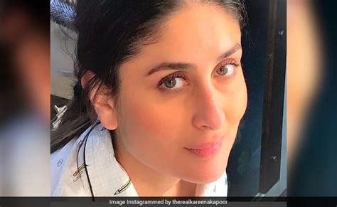Kareena Without Makeup