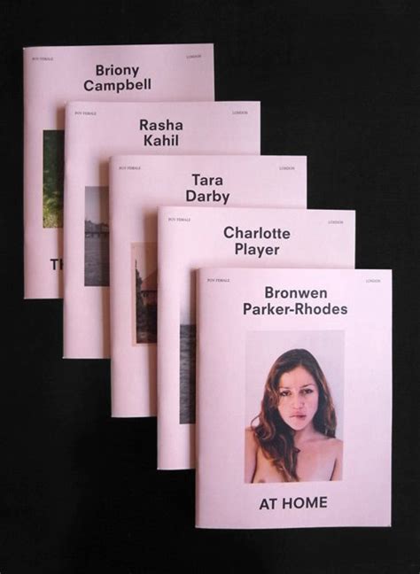 Launch — POV female | artzines