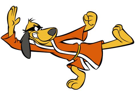 Hong Kong Phooey wallpapers, Cartoon, HQ Hong Kong Phooey pictures | 4K ...