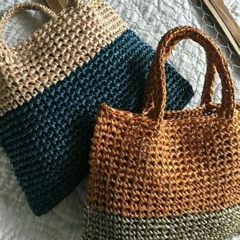 hobilerim (@orguhobi35) • Фото и видео в Instagram | Patrones de bolso ...