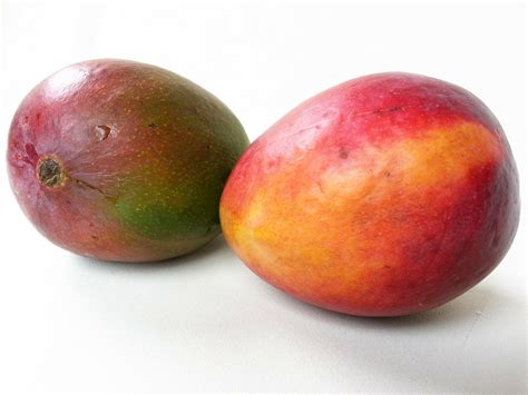 Mango-Likör | Volle Flasche