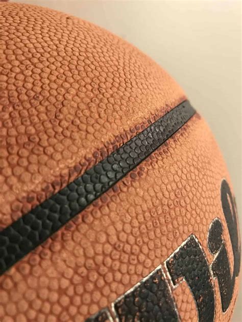 Finding the Best Outdoor Basketball - HoopSong