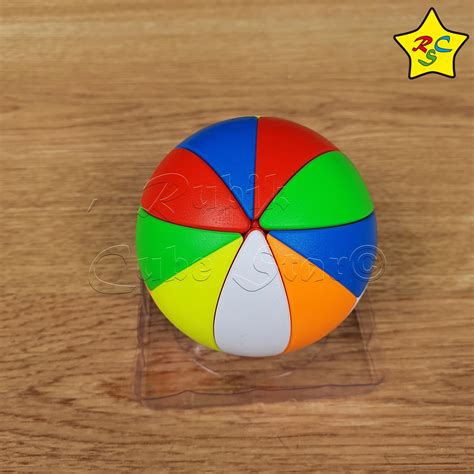 Ivy Esferico Yeet Ball Cube Esfera Cubo Rubik Yj – Rubik Cube Star