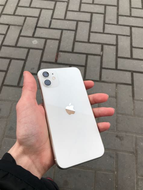 iPhone11 128gb