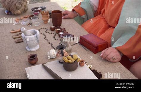 History of cosmetics Stock Videos & Footage - HD and 4K Video Clips - Alamy