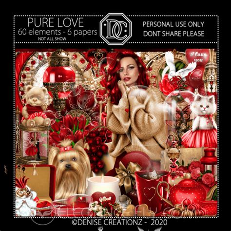 Pure Love – Elegancefly
