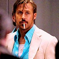 Ryan Gosling (The Nice Guys - behind the scenes) - Ryan Gosling Icon ...