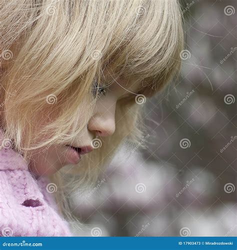 Portrait stock image. Image of cheerful, adorable, happiness - 17903473