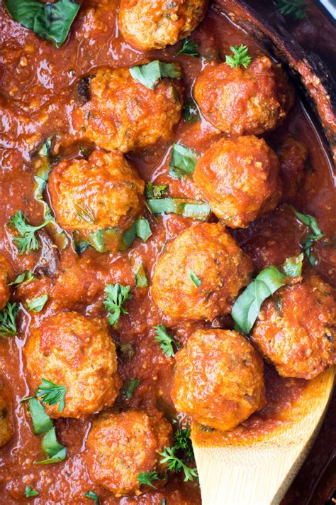 Dietitian's 17 High Protein Crockpot Meals with Printable Ebook ...