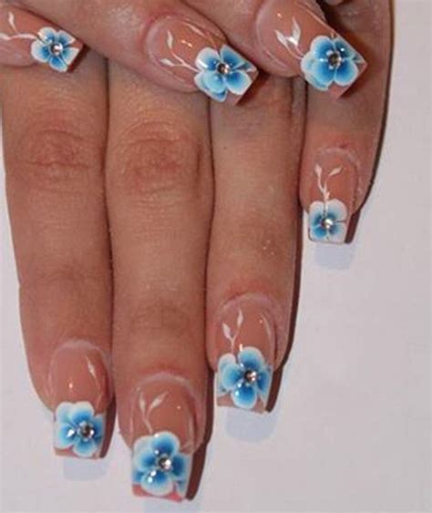 Nail art ideas for women Beautiful nail designs for ladies Easy DIY ...