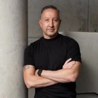 joe van rooyen founder managing director  principal architect jvr